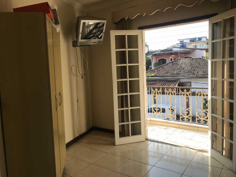 Conheça 14 do imóvel - Casa À Venda - Anil - Rio de Janeiro - RJ - FRCA30030 - 15 14 - Casa À Venda - Anil - Rio de Janeiro - RJ - FRCA30030 - 15