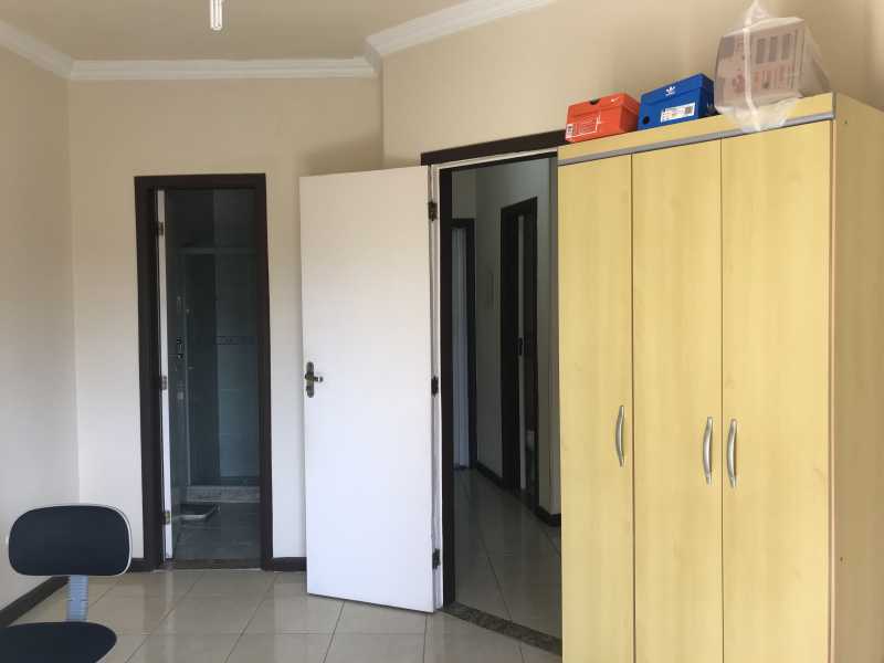 Conheça 15 do imóvel - Casa À Venda - Anil - Rio de Janeiro - RJ - FRCA30030 - 16 15 - Casa À Venda - Anil - Rio de Janeiro - RJ - FRCA30030 - 16