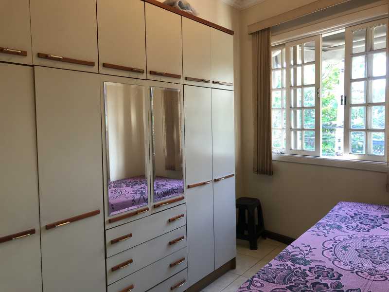 Conheça 17 do imóvel - Casa À Venda - Anil - Rio de Janeiro - RJ - FRCA30030 - 18 17 - Casa À Venda - Anil - Rio de Janeiro - RJ - FRCA30030 - 18