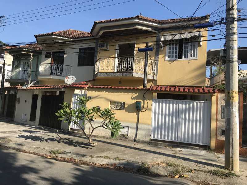 Conheça 30 do imóvel - Casa À Venda - Anil - Rio de Janeiro - RJ - FRCA30030 - 21 30 - Casa À Venda - Anil - Rio de Janeiro - RJ - FRCA30030 - 21