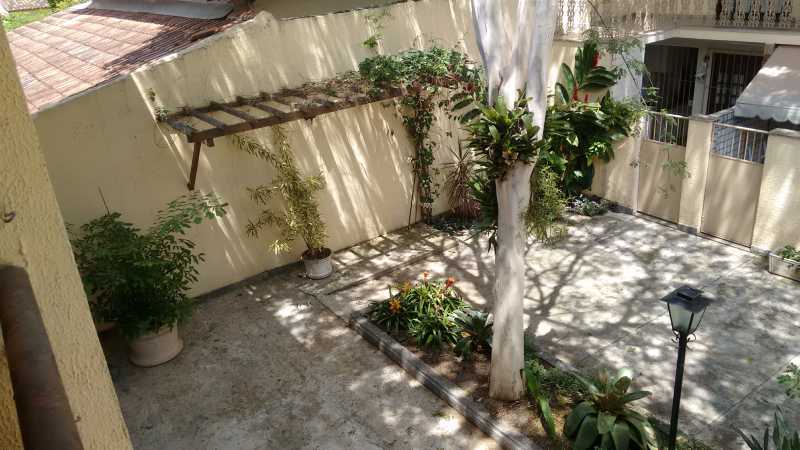 Conheça Area Comum 1. do imóvel - Casa em Condomínio 3 quartos à venda Pechincha, Rio de Janeiro - R$ 530.000 - FRCN30172 - 18 Area Comum 1. - Casa em Condomínio 3 quartos à venda Pechincha, Rio de Janeiro - R$ 530.000 - FRCN30172 - 18