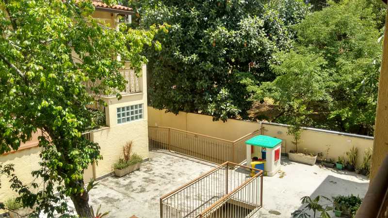 Conheça Area Comum 3. do imóvel - Casa em Condomínio 3 quartos à venda Pechincha, Rio de Janeiro - R$ 530.000 - FRCN30172 - 20 Area Comum 3. - Casa em Condomínio 3 quartos à venda Pechincha, Rio de Janeiro - R$ 530.000 - FRCN30172 - 20