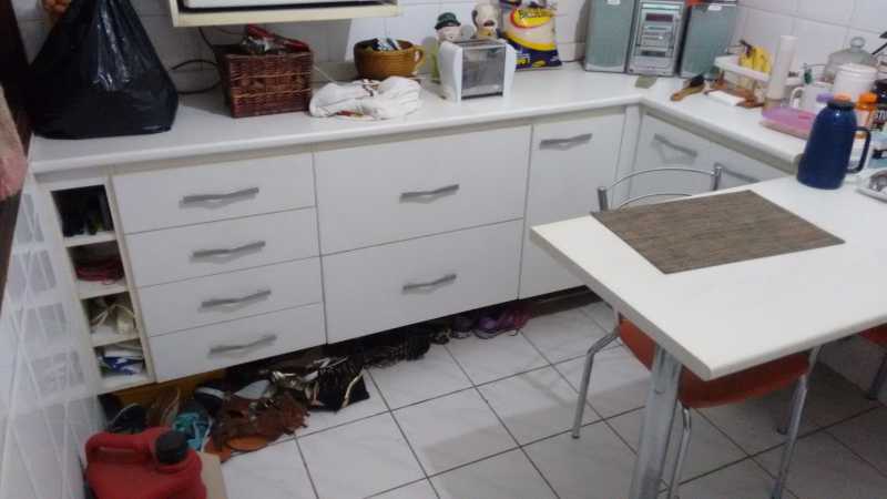 Conheça Cozinha 3. do imóvel - Casa em Condomínio 3 quartos à venda Pechincha, Rio de Janeiro - R$ 530.000 - FRCN30172 - 17 Cozinha 3. - Casa em Condomínio 3 quartos à venda Pechincha, Rio de Janeiro - R$ 530.000 - FRCN30172 - 17