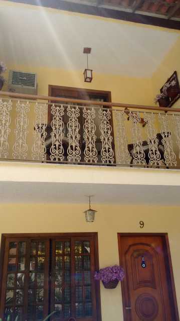 Conheça Frente da Casa 21. do imóvel - Casa em Condomínio 3 quartos à venda Pechincha, Rio de Janeiro - R$ 530.000 - FRCN30172 - 3 Frente da Casa 21. - Casa em Condomínio 3 quartos à venda Pechincha, Rio de Janeiro - R$ 530.000 - FRCN30172 - 3
