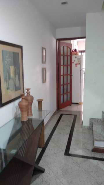 Conheça Sala 2. do imóvel - Casa em Condomínio 3 quartos à venda Pechincha, Rio de Janeiro - R$ 530.000 - FRCN30172 - 5 Sala 2. - Casa em Condomínio 3 quartos à venda Pechincha, Rio de Janeiro - R$ 530.000 - FRCN30172 - 5