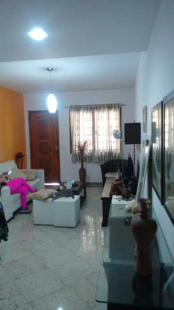 Conheça Sala 3. do imóvel - Casa em Condomínio 3 quartos à venda Pechincha, Rio de Janeiro - R$ 530.000 - FRCN30172 - 4 Sala 3. - Casa em Condomínio 3 quartos à venda Pechincha, Rio de Janeiro - R$ 530.000 - FRCN30172 - 4