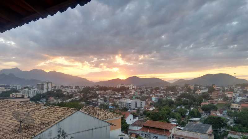 Conheça Vista Quarto de Hospedes 1. do imóvel - Casa em Condomínio 3 quartos à venda Pechincha, Rio de Janeiro - R$ 530.000 - FRCN30172 - 25 Vista Quarto de Hospedes 1. - Casa em Condomínio 3 quartos à venda Pechincha, Rio de Janeiro - R$ 530.000 - FRCN30172 - 25