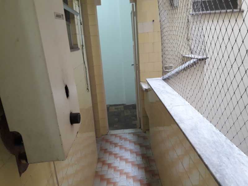 Conheça 20191128_121059 do imóvel - Apartamento Para Alugar - Grajaú - Rio de Janeiro - RJ - MEAP30316 - 17 20191128_121059 - Apartamento Para Alugar - Grajaú - Rio de Janeiro - RJ - MEAP30316 - 17
