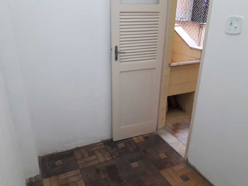 Conheça 20191128_121131 do imóvel - Apartamento Para Alugar - Grajaú - Rio de Janeiro - RJ - MEAP30316 - 20 20191128_121131 - Apartamento Para Alugar - Grajaú - Rio de Janeiro - RJ - MEAP30316 - 20