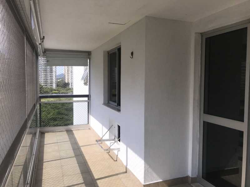 Conheça 01 do imóvel - Apartamento Barra da Tijuca, Rio de Janeiro, RJ À Venda, 2 Quartos, 87m² - FRAP21479 - 1 01 - Apartamento Barra da Tijuca, Rio de Janeiro, RJ À Venda, 2 Quartos, 87m² - FRAP21479 - 1