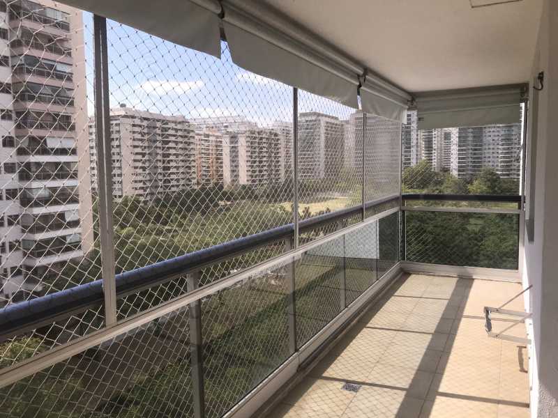 Conheça 02 do imóvel - Apartamento Barra da Tijuca, Rio de Janeiro, RJ À Venda, 2 Quartos, 87m² - FRAP21479 - 3 02 - Apartamento Barra da Tijuca, Rio de Janeiro, RJ À Venda, 2 Quartos, 87m² - FRAP21479 - 3