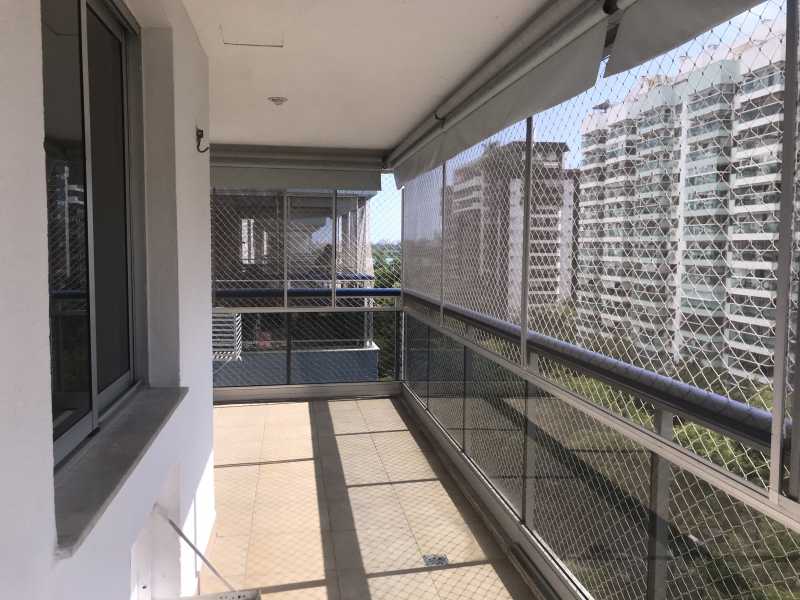 Conheça 04 do imóvel - Apartamento Barra da Tijuca, Rio de Janeiro, RJ À Venda, 2 Quartos, 87m² - FRAP21479 - 5 04 - Apartamento Barra da Tijuca, Rio de Janeiro, RJ À Venda, 2 Quartos, 87m² - FRAP21479 - 5
