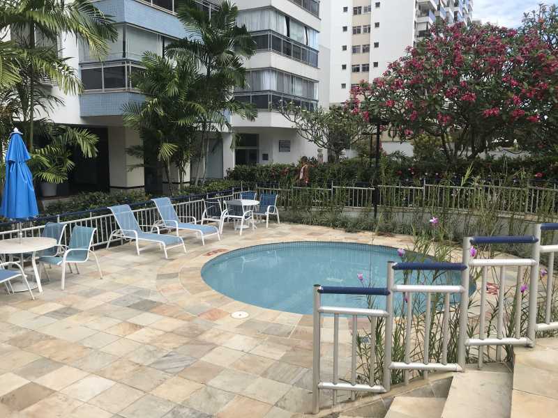 Conheça 23 do imóvel - Apartamento Barra da Tijuca, Rio de Janeiro, RJ À Venda, 2 Quartos, 87m² - FRAP21479 - 23 23 - Apartamento Barra da Tijuca, Rio de Janeiro, RJ À Venda, 2 Quartos, 87m² - FRAP21479 - 23