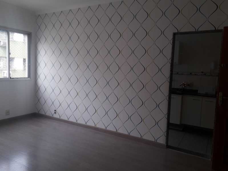 Conheça 1 do imóvel - Apartamento Méier,Rio de Janeiro,RJ Para Alugar,2 Quartos,53m² - MEAP20986 - 3 1 - Apartamento Méier,Rio de Janeiro,RJ Para Alugar,2 Quartos,53m² - MEAP20986 - 3