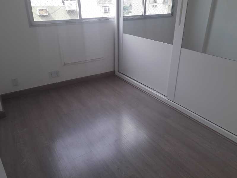 Conheça 5 do imóvel - Apartamento Méier,Rio de Janeiro,RJ Para Alugar,2 Quartos,53m² - MEAP20986 - 7 5 - Apartamento Méier,Rio de Janeiro,RJ Para Alugar,2 Quartos,53m² - MEAP20986 - 7