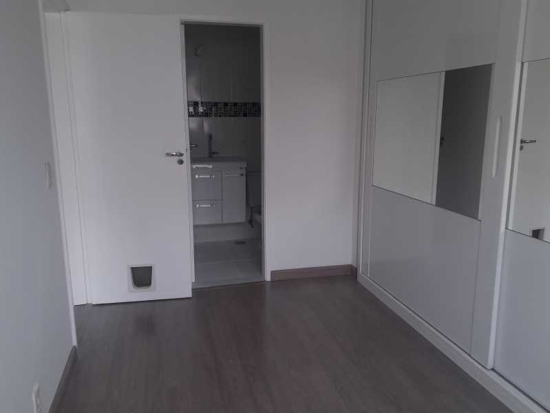 Conheça 8 do imóvel - Apartamento Méier,Rio de Janeiro,RJ Para Alugar,2 Quartos,53m² - MEAP20986 - 10 8 - Apartamento Méier,Rio de Janeiro,RJ Para Alugar,2 Quartos,53m² - MEAP20986 - 10