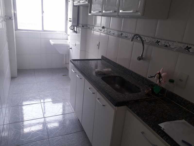 Conheça 13 do imóvel - Apartamento Méier,Rio de Janeiro,RJ Para Alugar,2 Quartos,53m² - MEAP20986 - 18 13 - Apartamento Méier,Rio de Janeiro,RJ Para Alugar,2 Quartos,53m² - MEAP20986 - 18