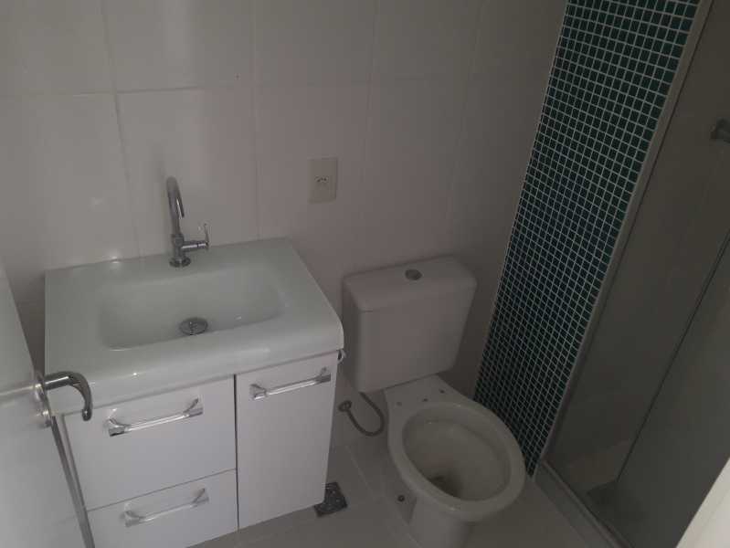 Conheça 15 do imóvel - Apartamento Méier,Rio de Janeiro,RJ Para Alugar,2 Quartos,53m² - MEAP20986 - 14 15 - Apartamento Méier,Rio de Janeiro,RJ Para Alugar,2 Quartos,53m² - MEAP20986 - 14