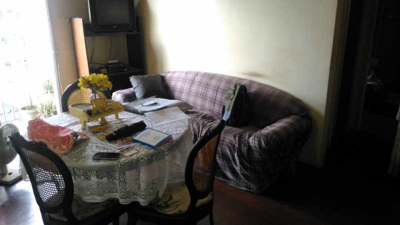 Conheça P_20191206_140552 do imóvel - Apartamento 1 quarto à venda Méier, Rio de Janeiro - R$ 173.000 - MEAP10151 - 5 P_20191206_140552 - Apartamento 1 quarto à venda Méier, Rio de Janeiro - R$ 173.000 - MEAP10151 - 5