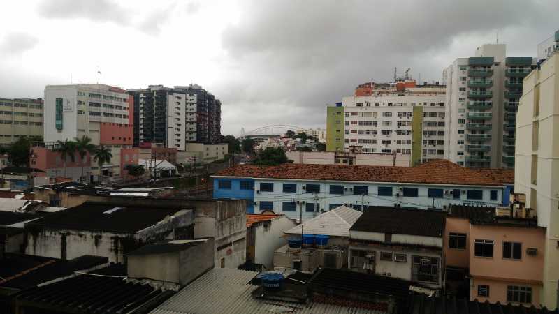 Conheça P_20191206_140631 do imóvel - Apartamento 1 quarto à venda Méier, Rio de Janeiro - R$ 173.000 - MEAP10151 - 3 P_20191206_140631 - Apartamento 1 quarto à venda Méier, Rio de Janeiro - R$ 173.000 - MEAP10151 - 3