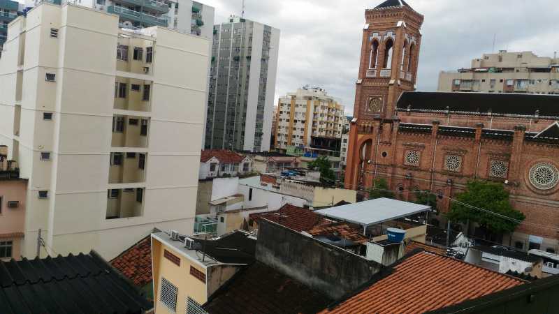 Conheça P_20191206_140634 do imóvel - Apartamento 1 quarto à venda Méier, Rio de Janeiro - R$ 173.000 - MEAP10151 - 4 P_20191206_140634 - Apartamento 1 quarto à venda Méier, Rio de Janeiro - R$ 173.000 - MEAP10151 - 4