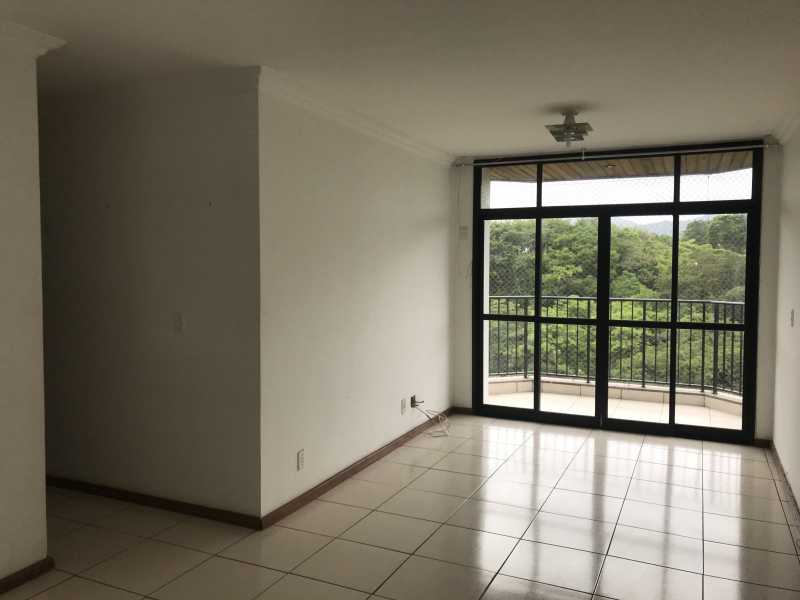 Conheça 02 do imóvel - Apartamento Para Alugar - Pechincha - Rio de Janeiro - RJ - FRAP30615 - 3 02 - Apartamento Para Alugar - Pechincha - Rio de Janeiro - RJ - FRAP30615 - 3