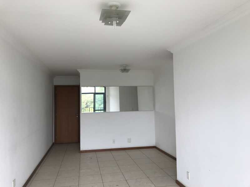 Conheça 03 do imóvel - Apartamento Para Alugar - Pechincha - Rio de Janeiro - RJ - FRAP30615 - 4 03 - Apartamento Para Alugar - Pechincha - Rio de Janeiro - RJ - FRAP30615 - 4