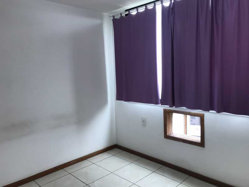 Conheça 05 do imóvel - Apartamento Para Alugar - Pechincha - Rio de Janeiro - RJ - FRAP30615 - 6 05 - Apartamento Para Alugar - Pechincha - Rio de Janeiro - RJ - FRAP30615 - 6
