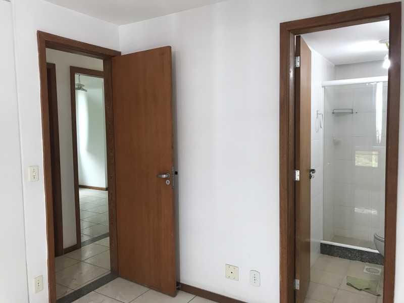 Conheça 06 do imóvel - Apartamento Para Alugar - Pechincha - Rio de Janeiro - RJ - FRAP30615 - 7 06 - Apartamento Para Alugar - Pechincha - Rio de Janeiro - RJ - FRAP30615 - 7