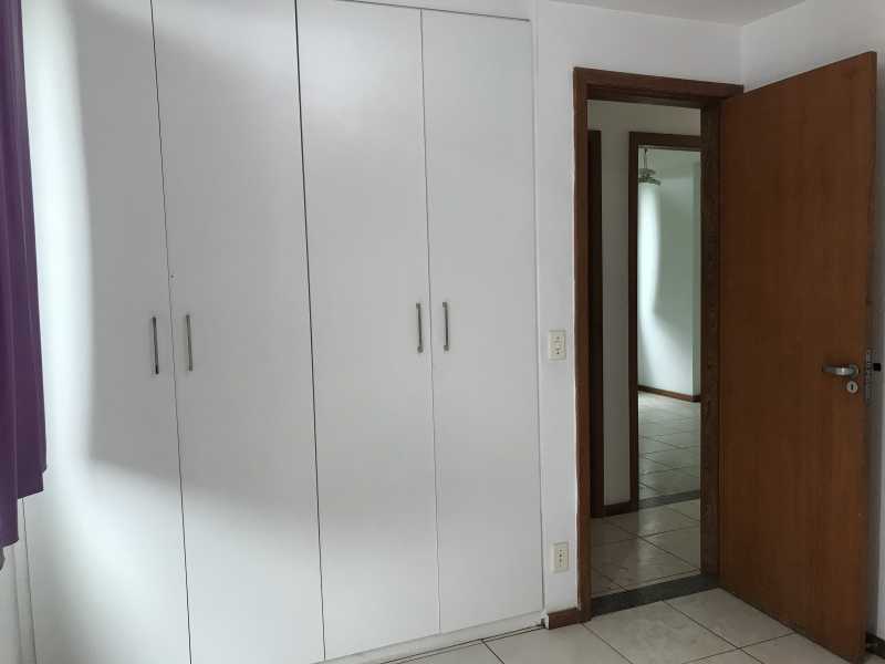 Conheça 07 do imóvel - Apartamento Para Alugar - Pechincha - Rio de Janeiro - RJ - FRAP30615 - 8 07 - Apartamento Para Alugar - Pechincha - Rio de Janeiro - RJ - FRAP30615 - 8