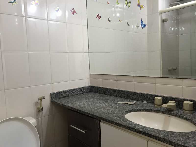 Conheça 12 do imóvel - Apartamento Para Alugar - Pechincha - Rio de Janeiro - RJ - FRAP30615 - 13 12 - Apartamento Para Alugar - Pechincha - Rio de Janeiro - RJ - FRAP30615 - 13