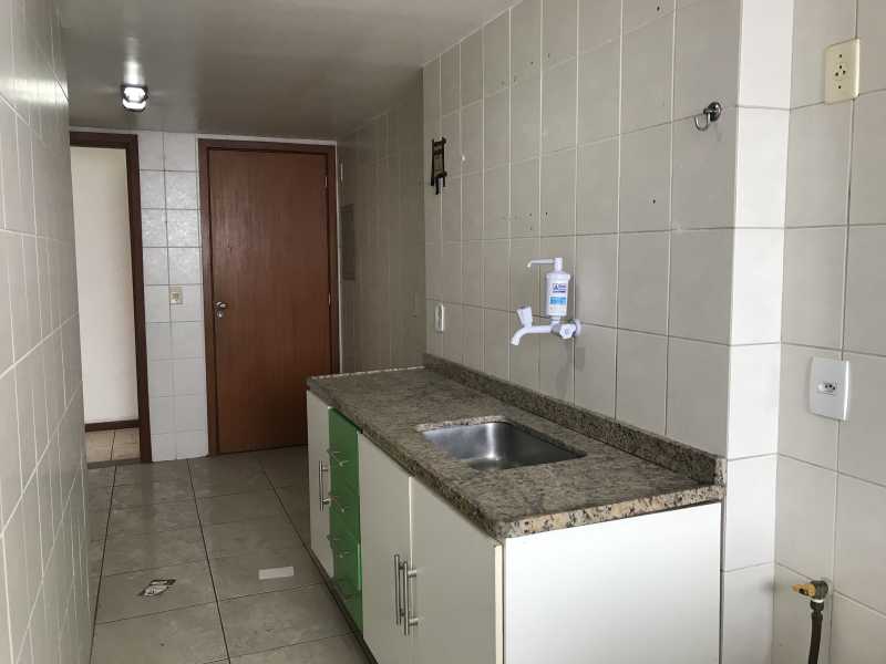 Conheça 13 do imóvel - Apartamento Para Alugar - Pechincha - Rio de Janeiro - RJ - FRAP30615 - 14 13 - Apartamento Para Alugar - Pechincha - Rio de Janeiro - RJ - FRAP30615 - 14