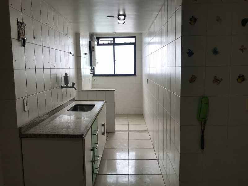 Conheça 14 do imóvel - Apartamento Para Alugar - Pechincha - Rio de Janeiro - RJ - FRAP30615 - 15 14 - Apartamento Para Alugar - Pechincha - Rio de Janeiro - RJ - FRAP30615 - 15
