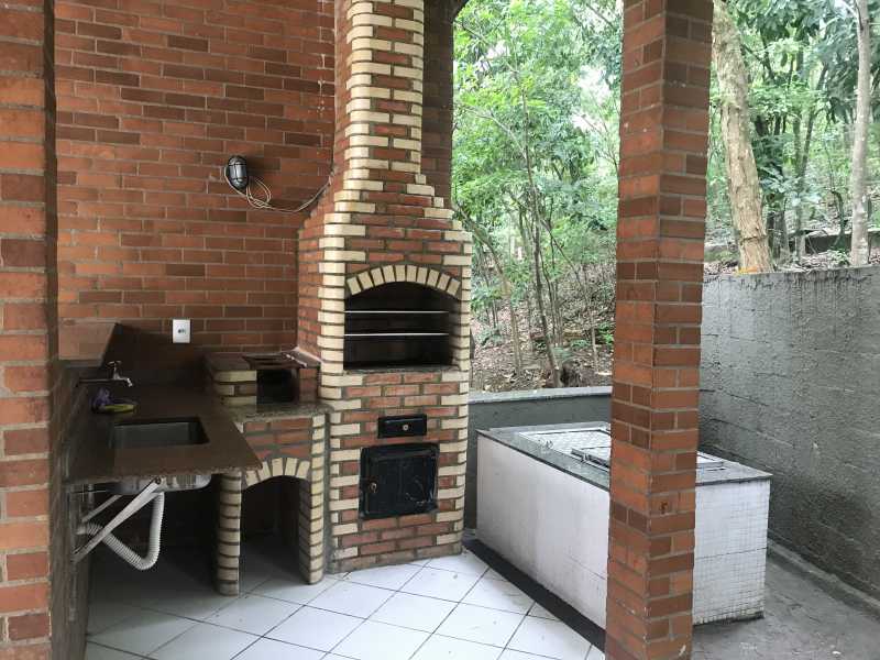 Conheça 17 do imóvel - Apartamento Para Alugar - Pechincha - Rio de Janeiro - RJ - FRAP30615 - 18 17 - Apartamento Para Alugar - Pechincha - Rio de Janeiro - RJ - FRAP30615 - 18