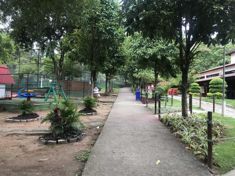 Conheça 30 do imóvel - Apartamento Para Alugar - Pechincha - Rio de Janeiro - RJ - FRAP30615 - 31 30 - Apartamento Para Alugar - Pechincha - Rio de Janeiro - RJ - FRAP30615 - 31