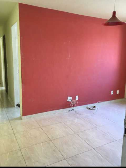 Conheça 1 do imóvel - Apartamento Para Alugar - Pechincha - Rio de Janeiro - RJ - FRAP21489 - 1 1 - Apartamento Para Alugar - Pechincha - Rio de Janeiro - RJ - FRAP21489 - 1