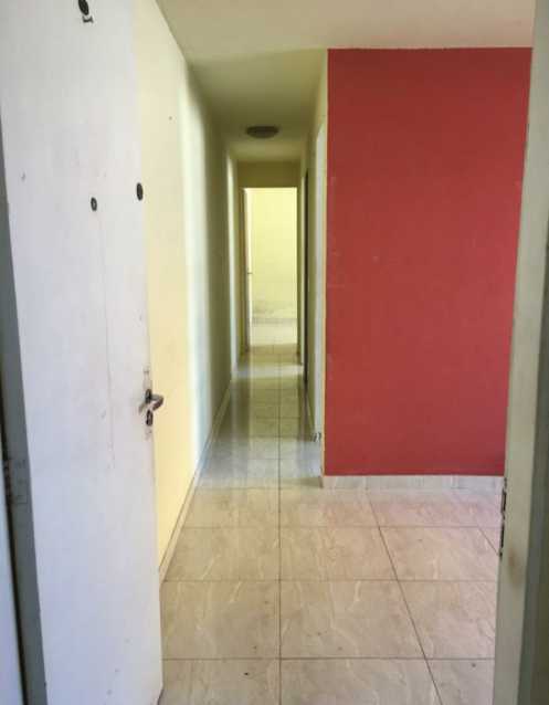 Conheça 2 do imóvel - Apartamento Para Alugar - Pechincha - Rio de Janeiro - RJ - FRAP21489 - 3 2 - Apartamento Para Alugar - Pechincha - Rio de Janeiro - RJ - FRAP21489 - 3