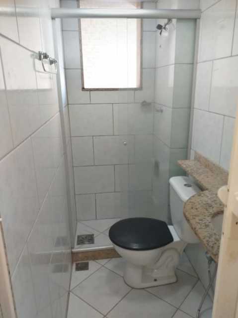Conheça 3 do imóvel - Apartamento Para Alugar - Pechincha - Rio de Janeiro - RJ - FRAP21489 - 4 3 - Apartamento Para Alugar - Pechincha - Rio de Janeiro - RJ - FRAP21489 - 4