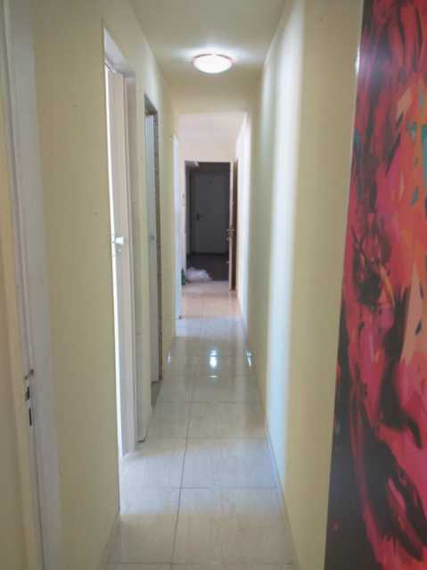 Conheça 4 do imóvel - Apartamento Para Alugar - Pechincha - Rio de Janeiro - RJ - FRAP21489 - 5 4 - Apartamento Para Alugar - Pechincha - Rio de Janeiro - RJ - FRAP21489 - 5