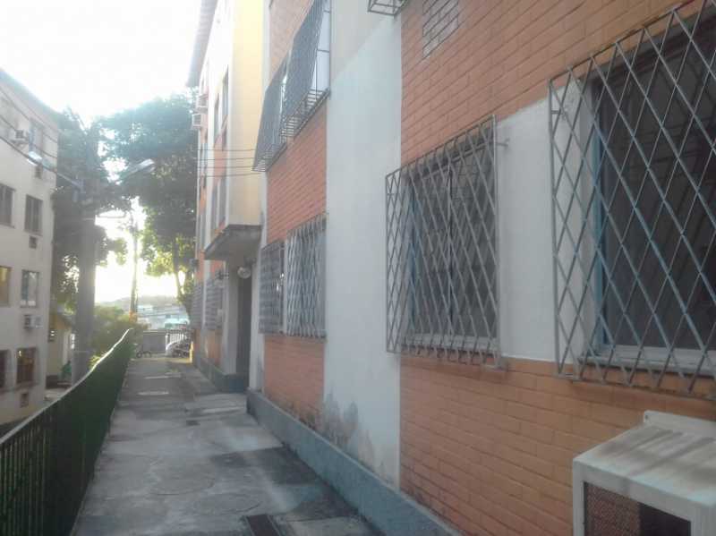 Conheça 15 do imóvel - Apartamento Para Alugar - Pechincha - Rio de Janeiro - RJ - FRAP21489 - 16 15 - Apartamento Para Alugar - Pechincha - Rio de Janeiro - RJ - FRAP21489 - 16