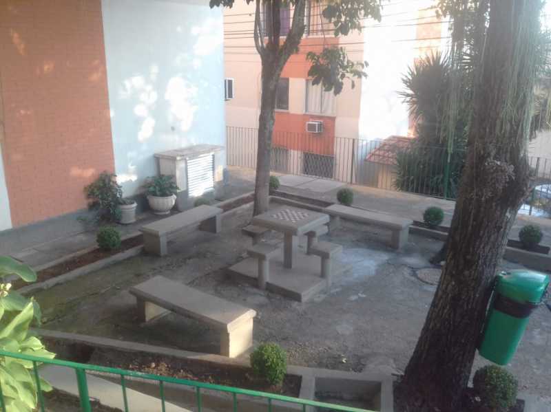 Conheça 17 do imóvel - Apartamento Para Alugar - Pechincha - Rio de Janeiro - RJ - FRAP21489 - 18 17 - Apartamento Para Alugar - Pechincha - Rio de Janeiro - RJ - FRAP21489 - 18