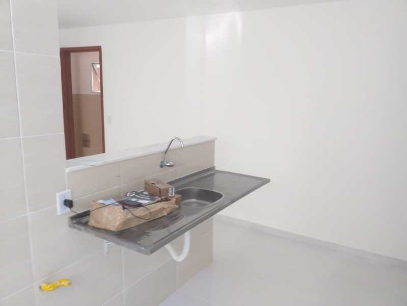 Conheça 6 - COZINHA. do imóvel - Apartamento Engenho de Dentro,Rio de Janeiro,RJ À Venda,2 Quartos,45m² - MEAP20994 - 7 6 - COZINHA. - Apartamento Engenho de Dentro,Rio de Janeiro,RJ À Venda,2 Quartos,45m² - MEAP20994 - 7