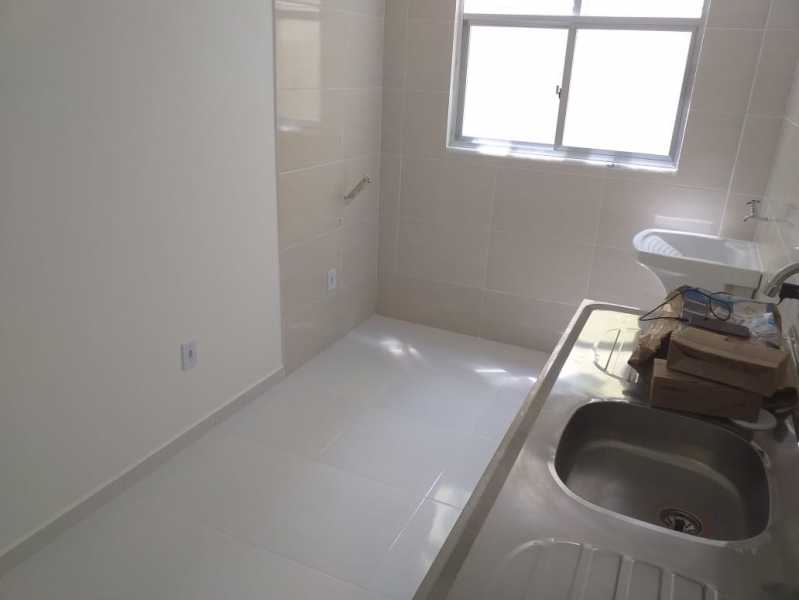 Conheça 7 - COZINHA. do imóvel - Apartamento Engenho de Dentro,Rio de Janeiro,RJ À Venda,2 Quartos,45m² - MEAP20994 - 8 7 - COZINHA. - Apartamento Engenho de Dentro,Rio de Janeiro,RJ À Venda,2 Quartos,45m² - MEAP20994 - 8