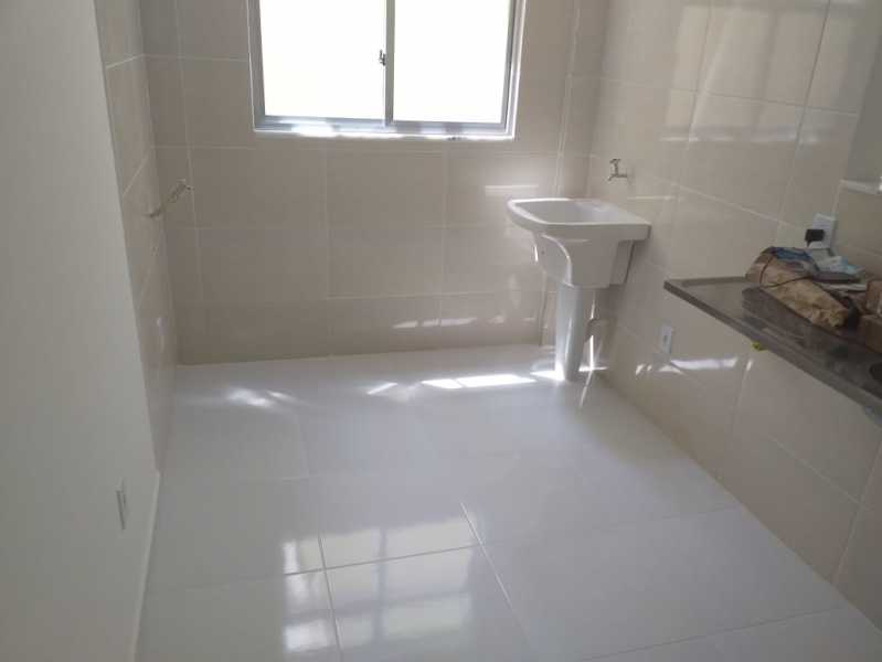 Conheça 8 - COZINHA E ÁREA DE SERVIÇ do imóvel - Apartamento Engenho de Dentro,Rio de Janeiro,RJ À Venda,2 Quartos,45m² - MEAP20994 - 9 8 - COZINHA E ÁREA DE SERVIÇ - Apartamento Engenho de Dentro,Rio de Janeiro,RJ À Venda,2 Quartos,45m² - MEAP20994 - 9