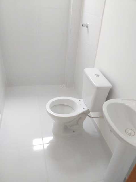 Conheça 10 - BANHEIRO SOCIAL. do imóvel - Apartamento Engenho de Dentro,Rio de Janeiro,RJ À Venda,2 Quartos,45m² - MEAP20994 - 11 10 - BANHEIRO SOCIAL. - Apartamento Engenho de Dentro,Rio de Janeiro,RJ À Venda,2 Quartos,45m² - MEAP20994 - 11