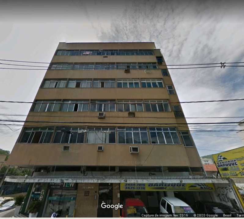 Conheça a do imóvel - Cobertura 2 quartos à venda Praça Seca, Rio de Janeiro - R$ 320.000 - FRCO20056 - 1 a - Cobertura 2 quartos à venda Praça Seca, Rio de Janeiro - R$ 320.000 - FRCO20056 - 1