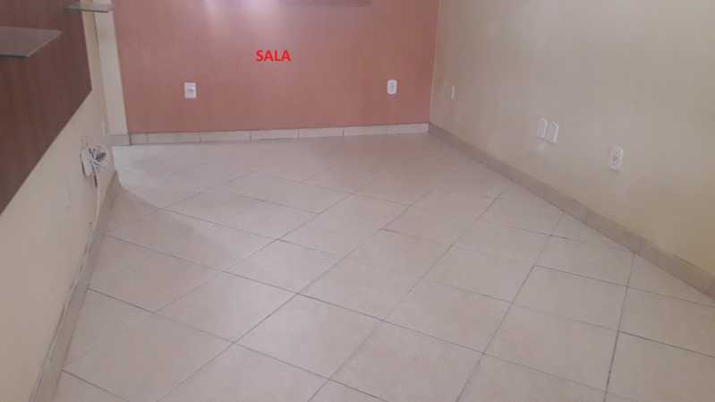 Conheça 3 do imóvel - Apartamento Para Venda ou Aluguel - Encantado - Rio de Janeiro - RJ - MEAP20999 - 3 3 - Apartamento Para Venda ou Aluguel - Encantado - Rio de Janeiro - RJ - MEAP20999 - 3
