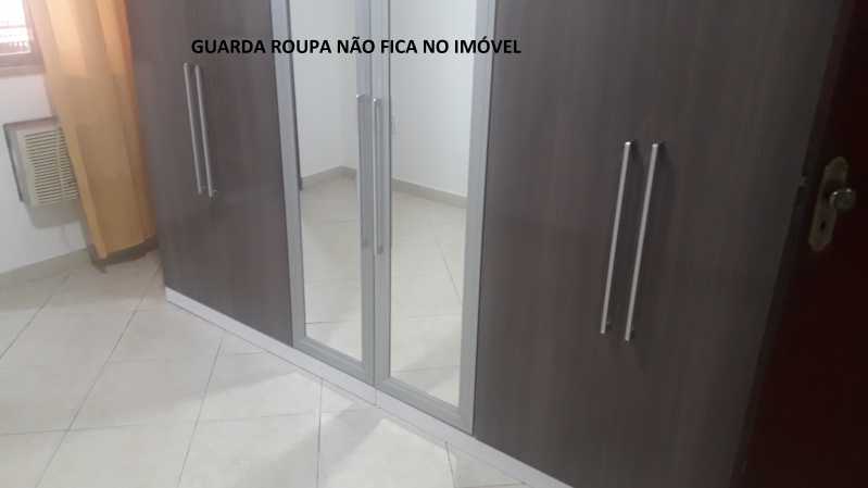 Conheça 12 do imóvel - Apartamento Para Venda ou Aluguel - Encantado - Rio de Janeiro - RJ - MEAP20999 - 12 12 - Apartamento Para Venda ou Aluguel - Encantado - Rio de Janeiro - RJ - MEAP20999 - 12