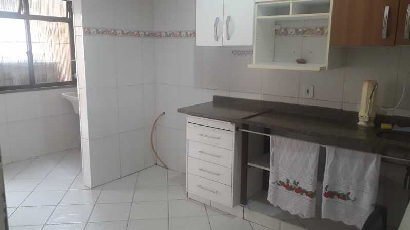 Conheça 16 do imóvel - Apartamento Para Venda ou Aluguel - Encantado - Rio de Janeiro - RJ - MEAP20999 - 16 16 - Apartamento Para Venda ou Aluguel - Encantado - Rio de Janeiro - RJ - MEAP20999 - 16