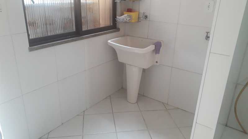 Conheça 19 do imóvel - Apartamento Para Venda ou Aluguel - Encantado - Rio de Janeiro - RJ - MEAP20999 - 19 19 - Apartamento Para Venda ou Aluguel - Encantado - Rio de Janeiro - RJ - MEAP20999 - 19